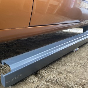 Rocker Panels