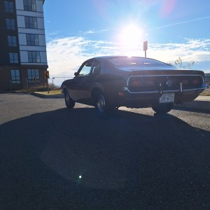 72 comet gt