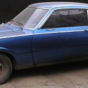 73 Russian Comet