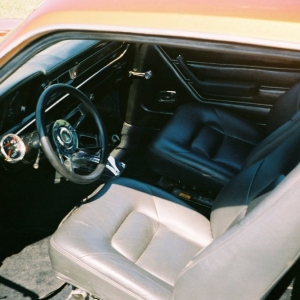 Interior 1