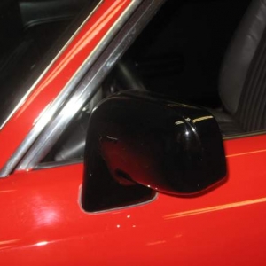 88-93 mustang conv. Mirrors