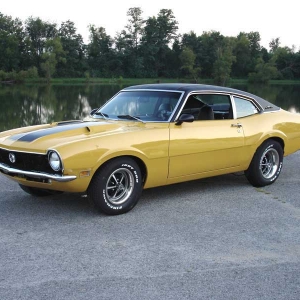 Click here for Pics of "Buttercup" (my 1974)