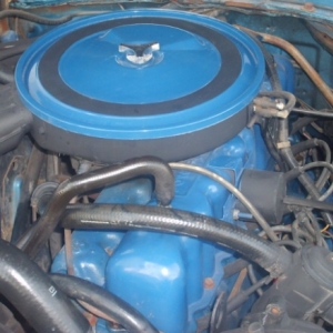 engine