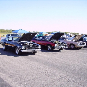 2006 Oklahoma Mini-Meet