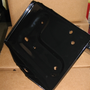 New Battery Tray,s