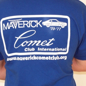 Mcci Shirts