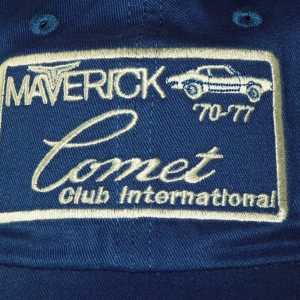 Mcci Hats