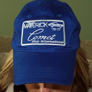 Mcci Hats