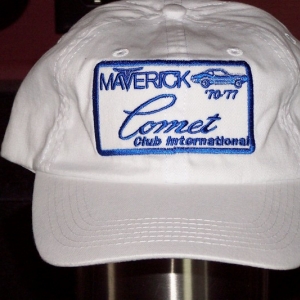 Mcci Hats