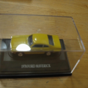 1:87 Maverick