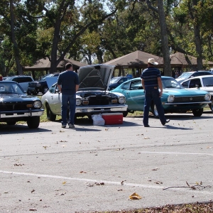 2008 Oklahoma Mini-meet