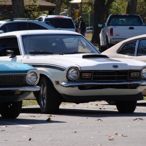 2008 Oklahoma Mini-meet