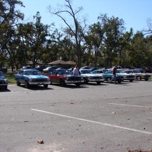 2008 Oklahoma Mini-meet