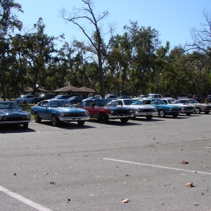 2008 Oklahoma Mini-meet