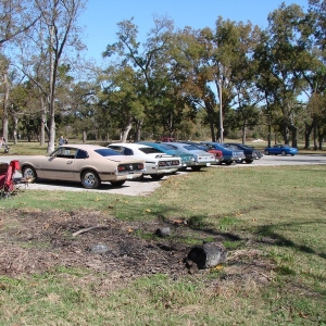 2008 Oklahoma Mini-meet