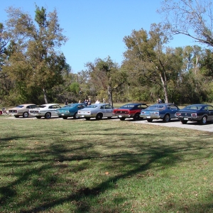 2008 Oklahoma Mini-meet