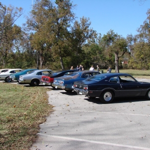 2008 Oklahoma Mini-meet