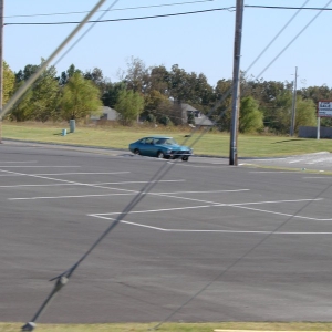 2008 Oklahoma Mini-meet