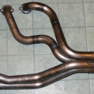 Driver Header