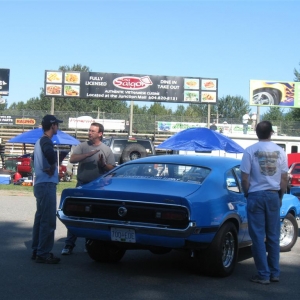 Mega Ford 2009 083