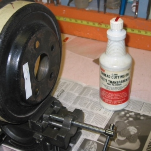 Vented Brake Drums