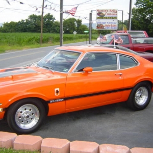 1973 Maverick.18