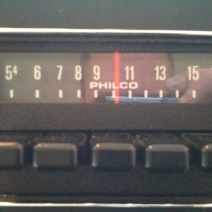 Radio