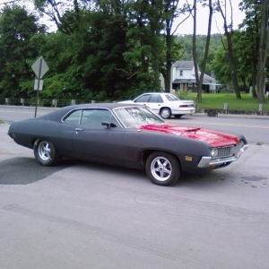 71 Torino