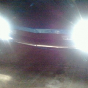 Halogen Hid Lights