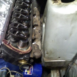 Head Gasket