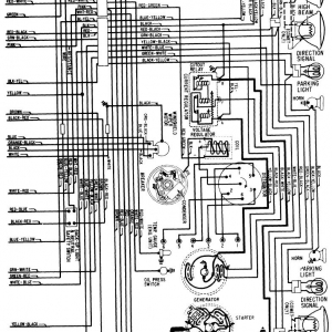 63 Comet 6 Cyl Page 2