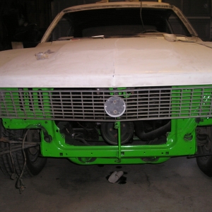 76 Maverick