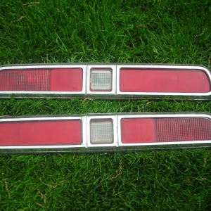 Taillights For Sale