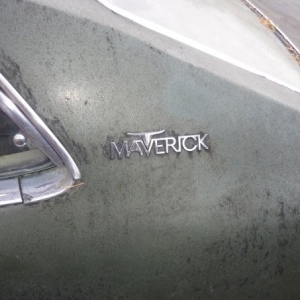 Maverick 3