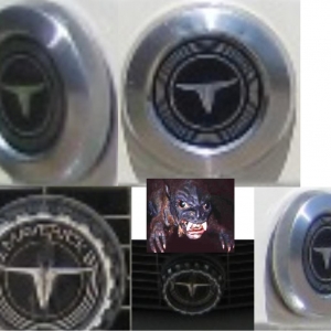 Florida Mav Gas Cap Optical 406531