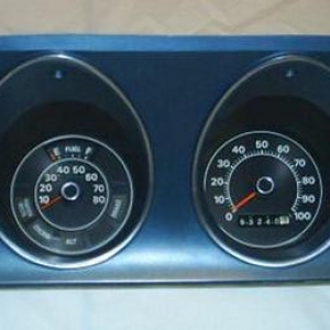 Integrated Factory Tach Small