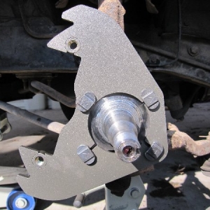 Brake Tech Article