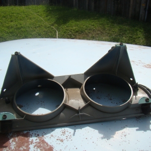 Comet Parts For Sale