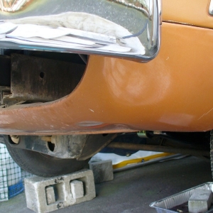 73 Front Valance