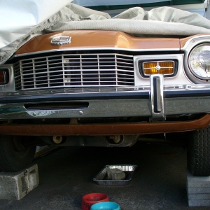 73 Front Valance