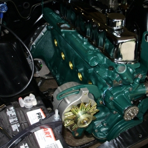 250 engine