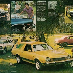1976 Brochure
