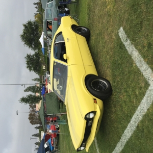 FV Car Show