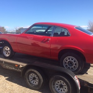 '70 Maverick1