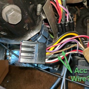 Adding Accessory Fuse Box