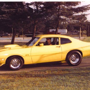 76' Maverick