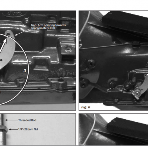 Lokar instructions pic