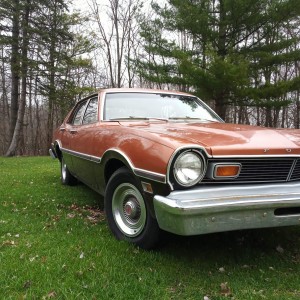 Ford Maverick