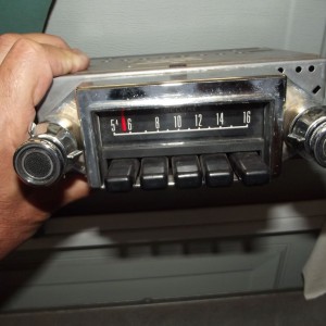 1973 radio