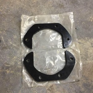 Caliper Brackets